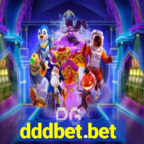 dddbet.bet