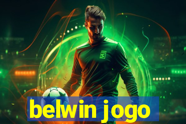 belwin jogo