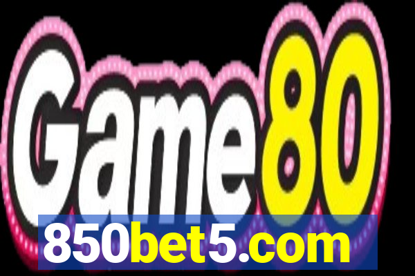 850bet5.com