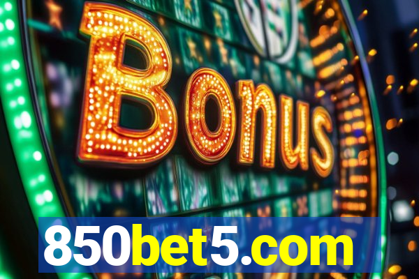 850bet5.com