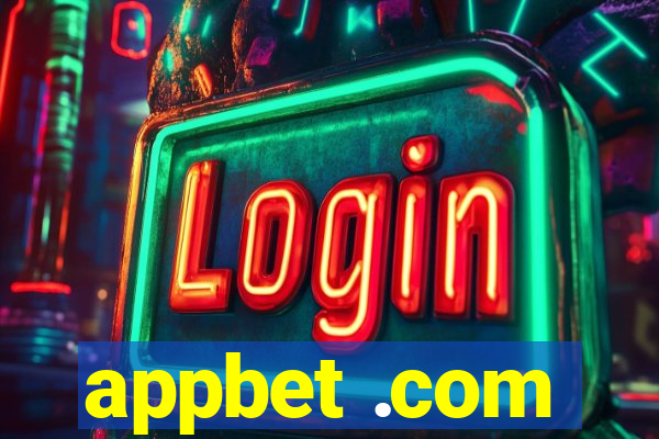 appbet .com