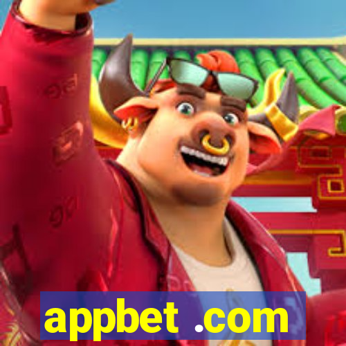 appbet .com