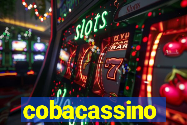 cobacassino