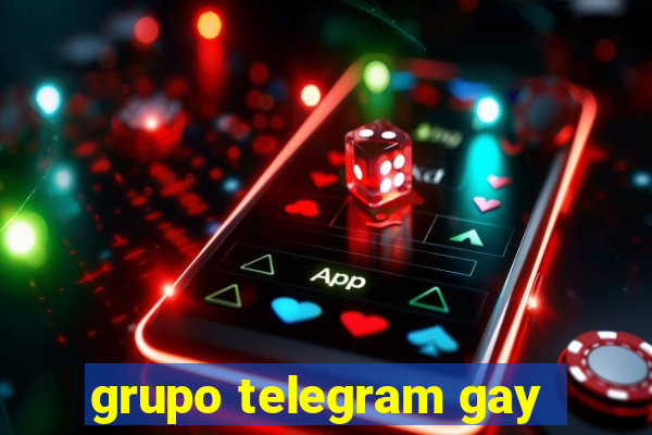 grupo telegram gay