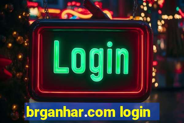 brganhar.com login