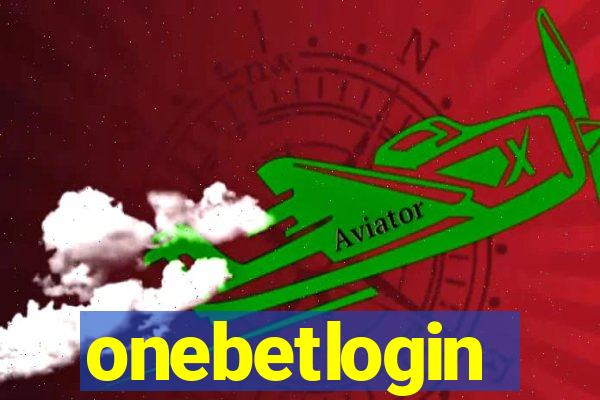 onebetlogin