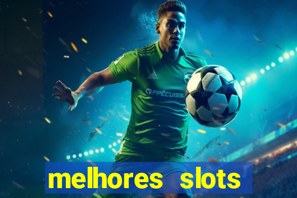 melhores slots pragmatic play