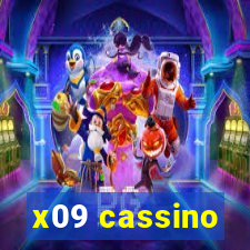 x09 cassino