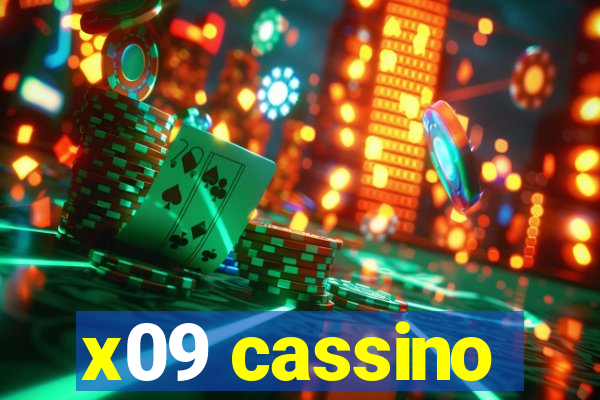 x09 cassino