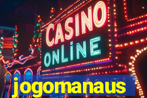 jogomanaus