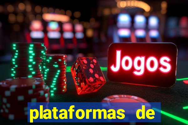 plataformas de jogos para ganhar dinheiro