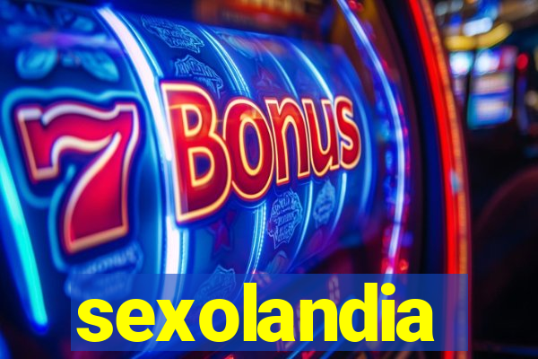 sexolandia