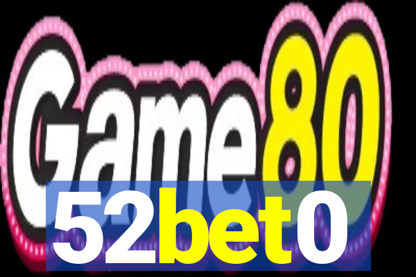 52bet0