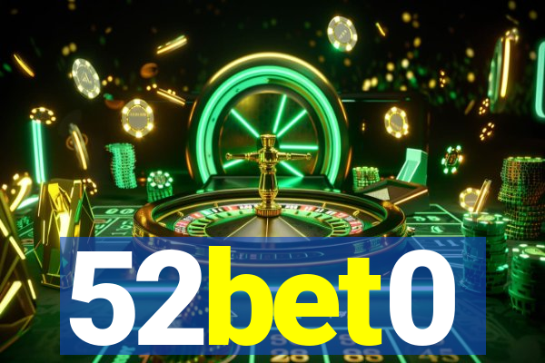 52bet0