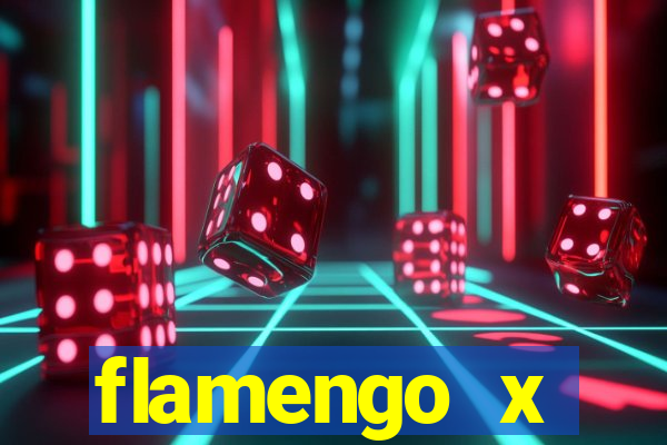 flamengo x fortaleza online futemax