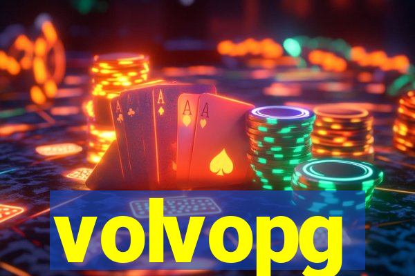 volvopg