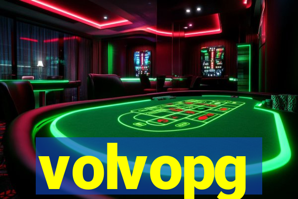 volvopg