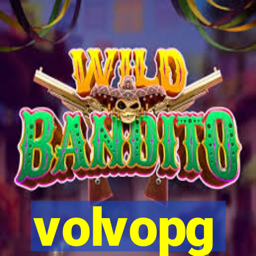 volvopg