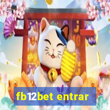 fb12bet entrar