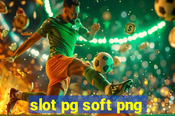 slot pg soft png