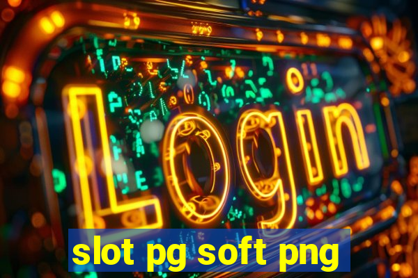 slot pg soft png