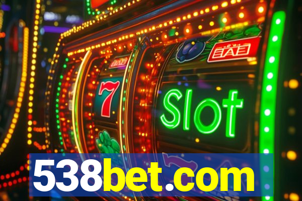 538bet.com