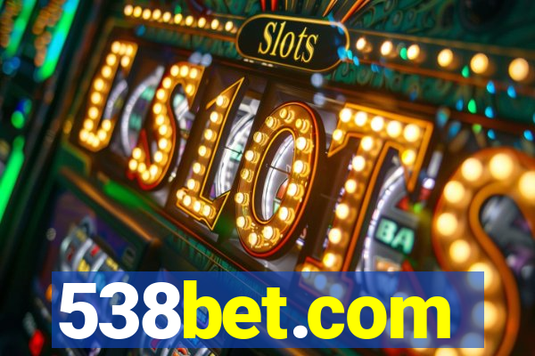 538bet.com