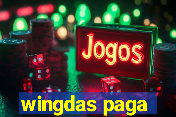 wingdas paga