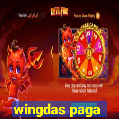 wingdas paga