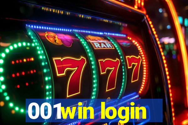 001win login