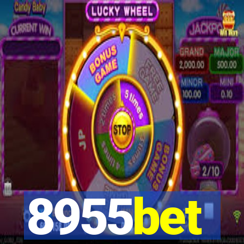 8955bet