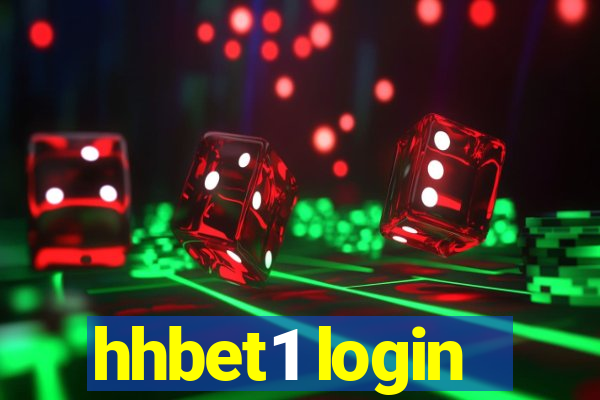 hhbet1 login