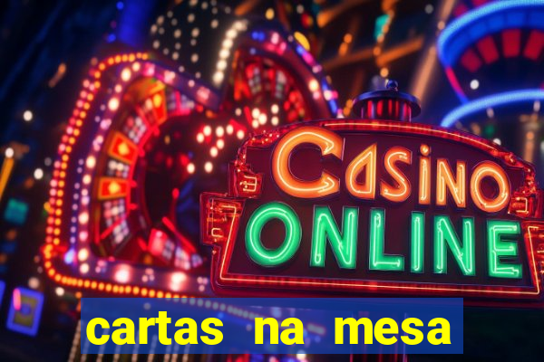 cartas na mesa download dublado