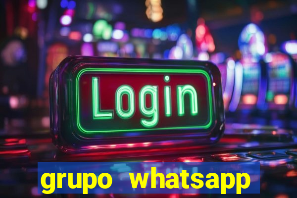 grupo whatsapp emprego bahia