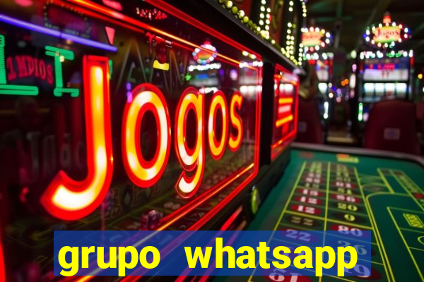 grupo whatsapp emprego bahia