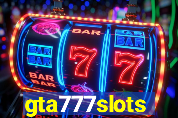 gta777slots