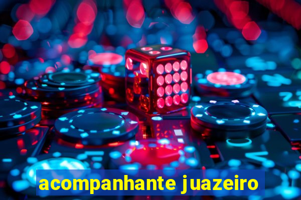 acompanhante juazeiro