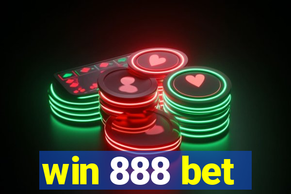 win 888 bet