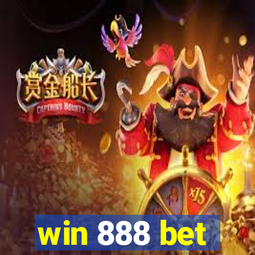 win 888 bet