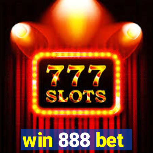 win 888 bet