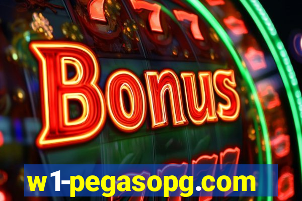 w1-pegasopg.com