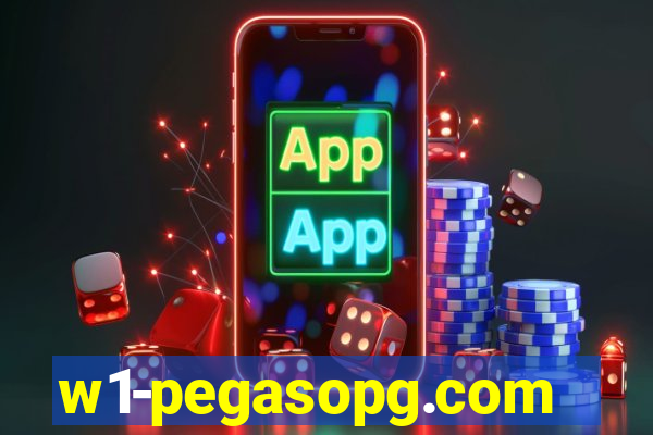 w1-pegasopg.com