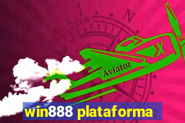 win888 plataforma