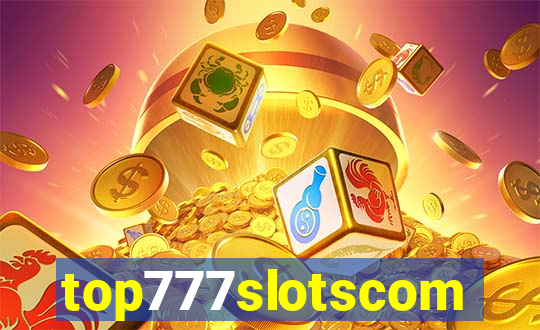 top777slotscom