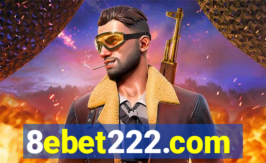 8ebet222.com