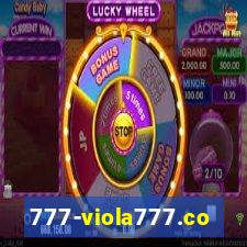 777-viola777.com