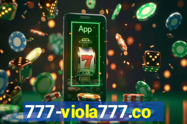 777-viola777.com