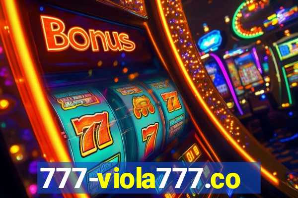 777-viola777.com