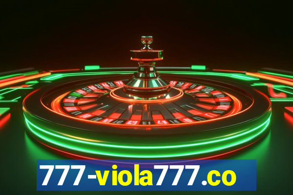 777-viola777.com