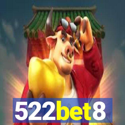 522bet8